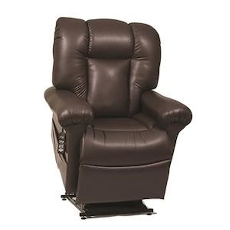 Zero Gravity Lift Chair